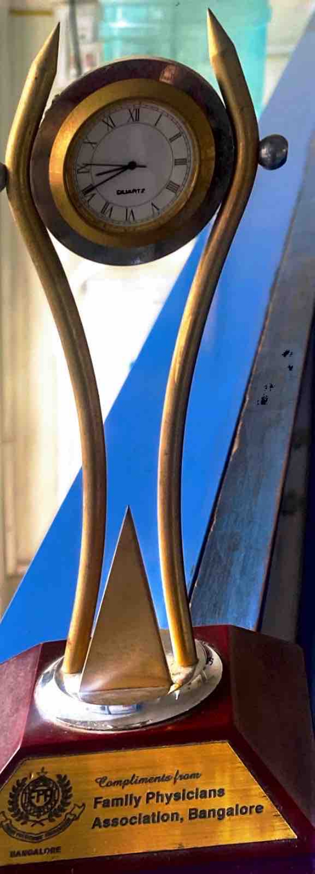 Family Physicians Association